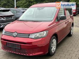 Volkswagen Caddy DRIVE 2.0 TDI DSG *AHK*Android Auto*SHZ*KAMERA*PDC*Klimaauto*Dachreling 