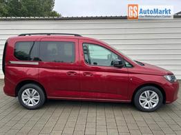 Volkswagen Caddy DRIVE 2.0 TDI DSG *AHK*Android Auto*SHZ*KAMERA*PDC*Klimaauto*Dachreling 