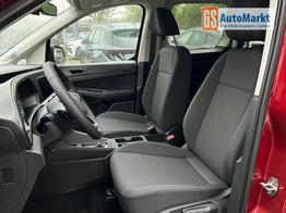 Volkswagen Caddy DRIVE 2.0 TDI DSG *AHK*Android Auto*SHZ*KAMERA*PDC*Klimaauto*Dachreling 