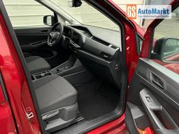 Volkswagen Caddy DRIVE 2.0 TDI DSG *AHK*Android Auto*SHZ*KAMERA*PDC*Klimaauto*Dachreling 