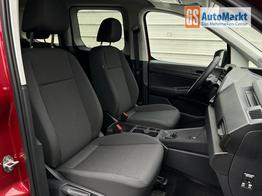 Volkswagen Caddy DRIVE 2.0 TDI DSG *AHK*Android Auto*SHZ*KAMERA*PDC*Klimaauto*Dachreling 