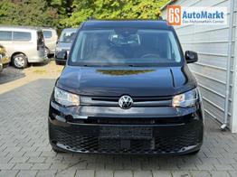 Volkswagen Caddy Maxi 2.0 TDI DSG 7 Sitzer*Android Auto*SHZ*Klimaauto*Kamera*PDC v/h*PrivacyGlas 