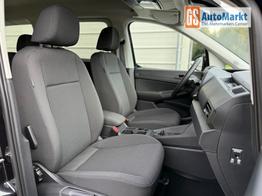 Volkswagen Caddy Maxi 2.0 TDI DSG 7 Sitzer*Android Auto*SHZ*Klimaauto*Kamera*PDC v/h*PrivacyGlas 