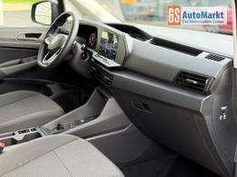Volkswagen Caddy Maxi 2.0 TDI DSG 7 Sitzer*Android Auto*SHZ*Klimaauto*Kamera*PDC v/h*PrivacyGlas 