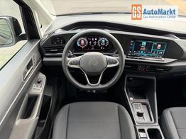 Volkswagen Caddy Maxi 2.0 TDI DSG 7 Sitzer*Android Auto*SHZ*Klimaauto*Kamera*PDC v/h*PrivacyGlas 