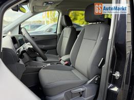 Volkswagen Caddy Maxi 2.0 TDI DSG 7 Sitzer*Android Auto*SHZ*Klimaauto*Kamera*PDC v/h*PrivacyGlas 