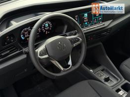 Volkswagen Caddy Maxi 2.0 TDI DSG 7 Sitzer*Android Auto*SHZ*Klimaauto*Kamera*PDC v/h*PrivacyGlas 