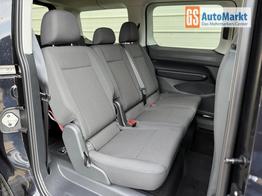 Volkswagen Caddy Maxi 2.0 TDI DSG 7 Sitzer*Android Auto*SHZ*Klimaauto*Kamera*PDC v/h*PrivacyGlas 