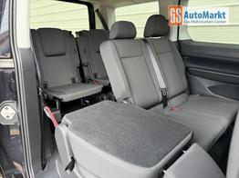 Volkswagen Caddy Maxi 2.0 TDI DSG 7 Sitzer*Android Auto*SHZ*Klimaauto*Kamera*PDC v/h*PrivacyGlas 