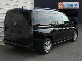 Volkswagen Caddy Maxi 2.0 TDI DSG 7 Sitzer*Android Auto*SHZ*Klimaauto*Kamera*PDC v/h*PrivacyGlas 