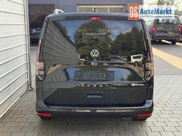 Volkswagen Caddy Maxi 2.0 TDI DSG 7 Sitzer*Android Auto*SHZ*Klimaauto*Kamera*PDC v/h*PrivacyGlas 