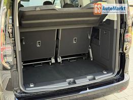Volkswagen Caddy Maxi 2.0 TDI DSG 7 Sitzer*Android Auto*SHZ*Klimaauto*Kamera*PDC v/h*PrivacyGlas 
