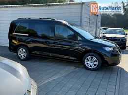 Volkswagen Caddy Maxi 2.0 TDI DSG 7-Sitzer*AHK*Android Auto*ACC*SHZ*KAMERA*PDC*Klimaauto 