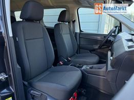 Volkswagen Caddy Maxi 2.0 TDI DSG 7-Sitzer*AHK*Android Auto*ACC*SHZ*KAMERA*PDC*Klimaauto 
