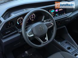 Volkswagen Caddy Maxi 2.0 TDI DSG 7-Sitzer*AHK*Android Auto*ACC*SHZ*KAMERA*PDC*Klimaauto 
