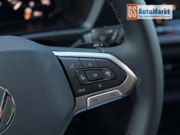 Volkswagen Caddy Maxi 2.0 TDI DSG 7-Sitzer*AHK*Android Auto*ACC*SHZ*KAMERA*PDC*Klimaauto 