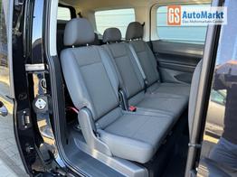Volkswagen Caddy Maxi 2.0 TDI DSG 7-Sitzer*AHK*Android Auto*ACC*SHZ*KAMERA*PDC*Klimaauto 