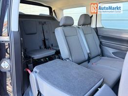 Volkswagen Caddy Maxi 2.0 TDI DSG 7-Sitzer*AHK*Android Auto*ACC*SHZ*KAMERA*PDC*Klimaauto 