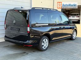Volkswagen Caddy Maxi 2.0 TDI DSG 7-Sitzer*AHK*Android Auto*ACC*SHZ*KAMERA*PDC*Klimaauto 