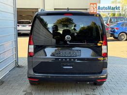 Volkswagen Caddy Maxi 2.0 TDI DSG 7-Sitzer*AHK*Android Auto*ACC*SHZ*KAMERA*PDC*Klimaauto 