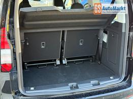 Volkswagen Caddy Maxi 2.0 TDI DSG 7-Sitzer*AHK*Android Auto*ACC*SHZ*KAMERA*PDC*Klimaauto 