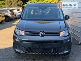 Volkswagen Caddy Maxi 2.0 TDI 4Motion AHK*Android Auto*SHZ*KAMERA*PDC*Klimaauto 