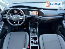 Volkswagen Caddy Maxi 2.0 TDI 4Motion AHK*Android Auto*SHZ*KAMERA*PDC*Klimaauto 