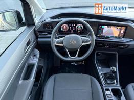 Volkswagen Caddy Maxi 2.0 TDI 4Motion AHK*Android Auto*SHZ*KAMERA*PDC*Klimaauto 