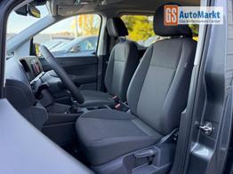 Volkswagen Caddy Maxi 2.0 TDI 4Motion AHK*Android Auto*SHZ*KAMERA*PDC*Klimaauto 