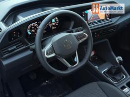 Volkswagen Caddy Maxi 2.0 TDI 4Motion AHK*Android Auto*SHZ*KAMERA*PDC*Klimaauto 
