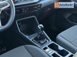 Volkswagen Caddy Maxi 2.0 TDI 4Motion AHK*Android Auto*SHZ*KAMERA*PDC*Klimaauto 