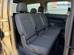 Volkswagen Caddy Maxi 2.0 TDI 4Motion AHK*Android Auto*SHZ*KAMERA*PDC*Klimaauto 