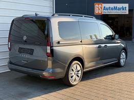Volkswagen Caddy Maxi 2.0 TDI 4Motion AHK*Android Auto*SHZ*KAMERA*PDC*Klimaauto 