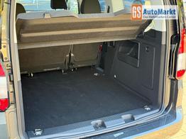 Volkswagen Caddy Maxi 2.0 TDI 4Motion AHK*Android Auto*SHZ*KAMERA*PDC*Klimaauto 