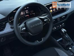 Skoda Kamiq Selection 1.5 TSI DSG AHK*Android Auto*SHZ*Kamera*Keyless*2Z Klimaauto* 