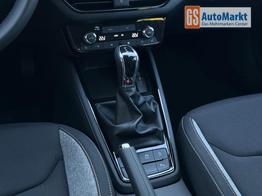 Skoda Kamiq Selection 1.5 TSI DSG AHK*Android Auto*SHZ*Kamera*Keyless*2Z Klimaauto* 