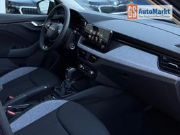 Skoda Kamiq Selection 1.5 TSI DSG AHK*Android Auto*SHZ*Kamera*Keyless*2Z Klimaauto* 