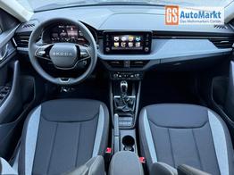 Skoda Kamiq Selection 1.5 TSI DSG AHK*Android Auto*SHZ*Kamera*Keyless*2Z Klimaauto* 