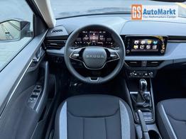 Skoda Kamiq Selection 1.5 TSI DSG AHK*Android Auto*SHZ*Kamera*Keyless*2Z Klimaauto* 