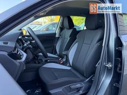 Skoda Kamiq Selection 1.5 TSI DSG AHK*Android Auto*SHZ*Kamera*Keyless*2Z Klimaauto* 