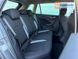 Skoda Kamiq Selection 1.5 TSI DSG AHK*Android Auto*SHZ*Kamera*Keyless*2Z Klimaauto* 