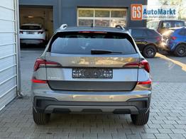 Skoda Kamiq Selection 1.5 TSI DSG AHK*Android Auto*SHZ*Kamera*Keyless*2Z Klimaauto* 