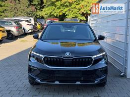 Skoda Kamiq Selection 1.0 TSI DSG Matrix*Android Auto*SHZ*Kamera*Keyless*2Z Klimaauto* 
