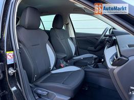 Skoda Kamiq Selection 1.0 TSI DSG Matrix*Android Auto*SHZ*Kamera*Keyless*2Z Klimaauto* 