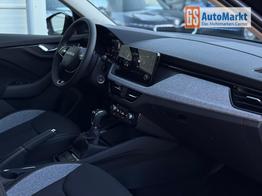 Skoda Kamiq Selection 1.0 TSI DSG Matrix*Android Auto*SHZ*Kamera*Keyless*2Z Klimaauto* 
