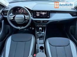 Skoda Kamiq Selection 1.0 TSI DSG Matrix*Android Auto*SHZ*Kamera*Keyless*2Z Klimaauto* 