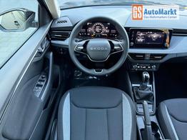 Skoda Kamiq Selection 1.0 TSI DSG Matrix*Android Auto*SHZ*Kamera*Keyless*2Z Klimaauto* 