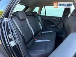 Skoda Kamiq Selection 1.0 TSI DSG Matrix*Android Auto*SHZ*Kamera*Keyless*2Z Klimaauto* 