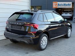 Skoda Kamiq Selection 1.0 TSI DSG Matrix*Android Auto*SHZ*Kamera*Keyless*2Z Klimaauto* 