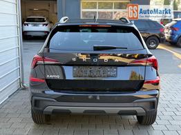 Skoda Kamiq Selection 1.0 TSI DSG Matrix*Android Auto*SHZ*Kamera*Keyless*2Z Klimaauto* 